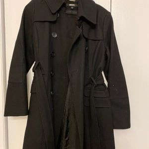 DKNY jacket size 10